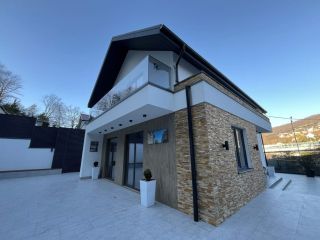 Продам дом под охраной с мебелью фото 23 Сочи