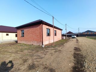 Продается кирпичный дом подключена канализация с коммуникациями фото Выселки