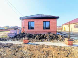 Продается кирпичный дом подключена канализация с коммуникациями фото 2 Выселки