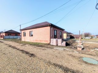 Продается кирпичный дом подключена канализация с коммуникациями фото 3 Выселки