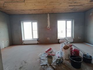 Продается кирпичный дом подключена канализация с коммуникациями фото 5 Выселки