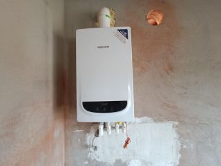 Продается кирпичный дом подключена канализация с коммуникациями фото 6 Выселки