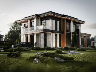 Продаю кирпичный коттедж есть теплица фото Истра