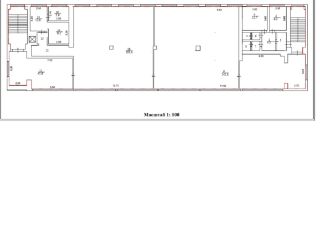Сдам торговую площадь косметический ремонт в центре города фото 3 Фокино
