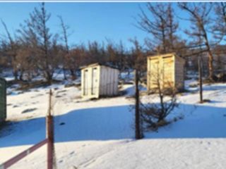 Продам помещение свободного назначения имеются хозяйственные постройки имеется скважина фото 6 Иркутск