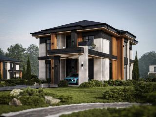 Продается кирпичный коттедж есть теплица фото Истра