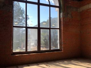 Продам кирпичный коттедж панорамные окна свободного назначения фото 3 Истра