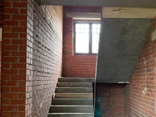 Продам кирпичный коттедж панорамные окна свободного назначения фото 5 Истра