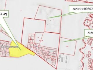 Продается зем участок в садовом некоммерческом товариществе фото 2 Москва