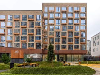 Продам 1 комнатную квартиру с мебелью фото 7 Москва