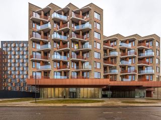 Продам 1 комнатную квартиру с мебелью фото 9 Москва