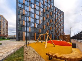 Продам 1 комнатную квартиру с мебелью фото 11 Москва