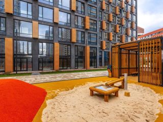 Продам 1 комнатную квартиру с мебелью фото 14 Москва