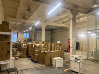 Сдается помещение свободного назначения документы готовы фото 4 Санкт-Петербург