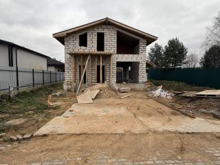 Продается блочный коттедж взрослый собственник видеонаблюдение фото 2 Наро-Фоминск