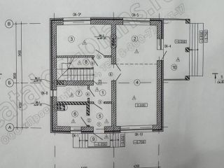 Продается блочный коттедж взрослый собственник видеонаблюдение фото 3 Наро-Фоминск