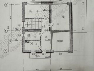 Продается блочный коттедж взрослый собственник видеонаблюдение фото 4 Наро-Фоминск