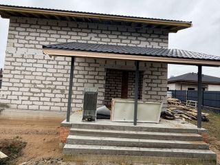 Продается блочный коттедж взрослый собственник видеонаблюдение фото 6 Наро-Фоминск