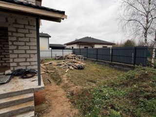 Продается блочный коттедж взрослый собственник видеонаблюдение фото 7 Наро-Фоминск