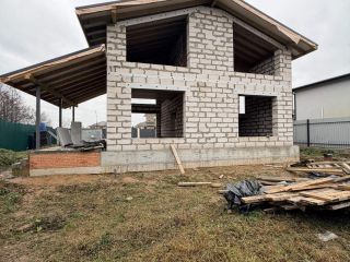 Продается блочный коттедж взрослый собственник видеонаблюдение фото 8 Наро-Фоминск
