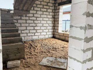 Продается блочный коттедж взрослый собственник видеонаблюдение фото 12 Наро-Фоминск