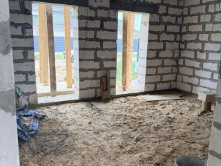 Продается блочный коттедж взрослый собственник видеонаблюдение фото 13 Наро-Фоминск