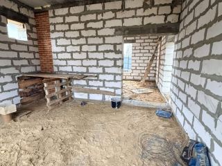 Продается блочный коттедж взрослый собственник видеонаблюдение фото 14 Наро-Фоминск