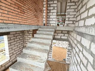 Продается блочный коттедж взрослый собственник видеонаблюдение фото 15 Наро-Фоминск