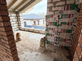 Продается блочный коттедж взрослый собственник видеонаблюдение фото 16 Наро-Фоминск