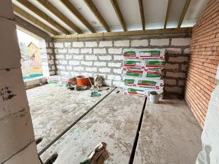 Продается блочный коттедж взрослый собственник видеонаблюдение фото 19 Наро-Фоминск