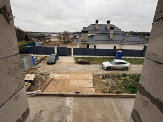 Продается блочный коттедж взрослый собственник видеонаблюдение фото 21 Наро-Фоминск