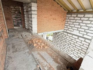 Продается блочный коттедж взрослый собственник видеонаблюдение фото 22 Наро-Фоминск