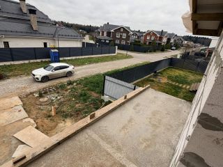 Продается блочный коттедж взрослый собственник видеонаблюдение фото 23 Наро-Фоминск