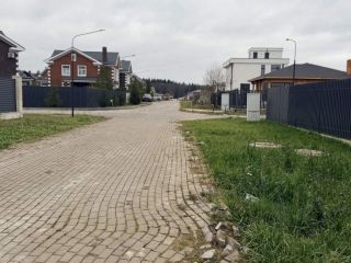 Продается блочный коттедж взрослый собственник видеонаблюдение фото 25 Наро-Фоминск