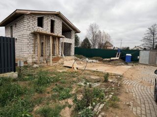 Продается блочный коттедж взрослый собственник видеонаблюдение фото 26 Наро-Фоминск