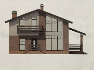 Продается блочный коттедж взрослый собственник видеонаблюдение фото 27 Наро-Фоминск