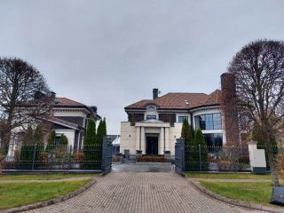 Продам коттедж видеонаблюдение c артезианской водой фото 2 Истра