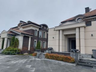 Продам коттедж видеонаблюдение c артезианской водой фото 3 Истра