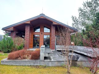 Продам коттедж видеонаблюдение c артезианской водой фото 4 Истра