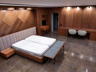 Продам коттедж видеонаблюдение c артезианской водой фото 15 Истра