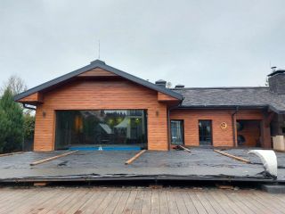 Продам коттедж видеонаблюдение c артезианской водой фото 21 Истра