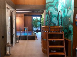 Продам коттедж видеонаблюдение c артезианской водой фото 24 Истра