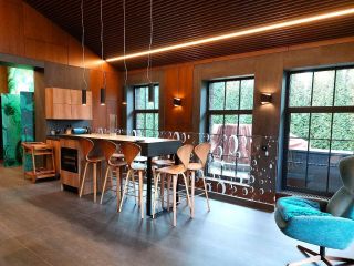 Продам коттедж видеонаблюдение c артезианской водой фото 25 Истра