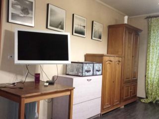 Сдается 1 комн. квартира с мебелью фото 6 Москва