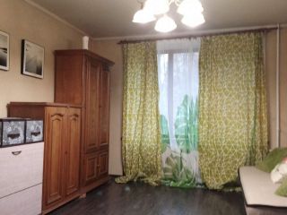 Сдается 1 комн. квартира с мебелью фото 7 Москва