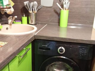 Сдается 1 комн. квартира с мебелью фото 24 Москва