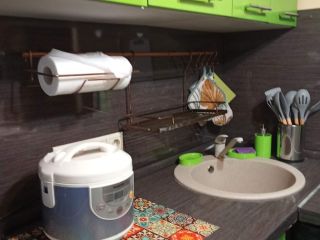 Сдается 1 комн. квартира с мебелью фото 25 Москва