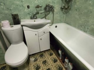 Продается 1 комнатная квартира с мебелью фото 6 Павловский Посад