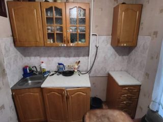 Продается 1 комнатная квартира с мебелью фото 8 Павловский Посад