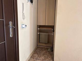 Продается однокомнатная квартира видеонаблюдение фото 4 Санкт-Петербург